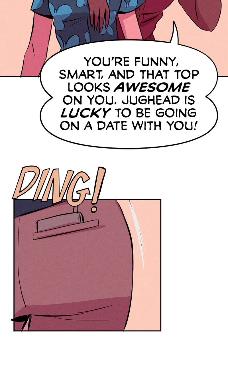 Archie Comics:Big Ethel Energy Chapter 1 page 9 - 