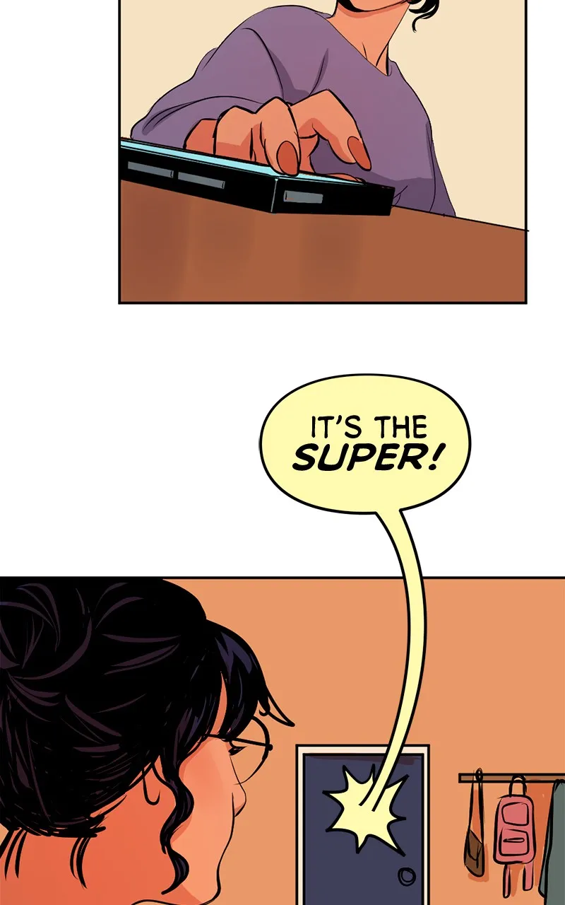 Archie Comics:Big Ethel Energy Chapter 1 page 84 - 