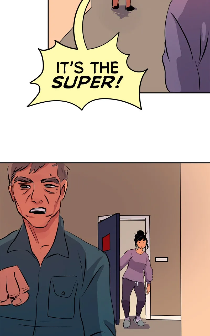 Archie Comics:Big Ethel Energy Chapter 1 page 87 - 
