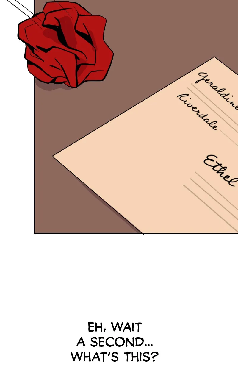 Archie Comics:Big Ethel Energy Chapter 1 page 93 - 
