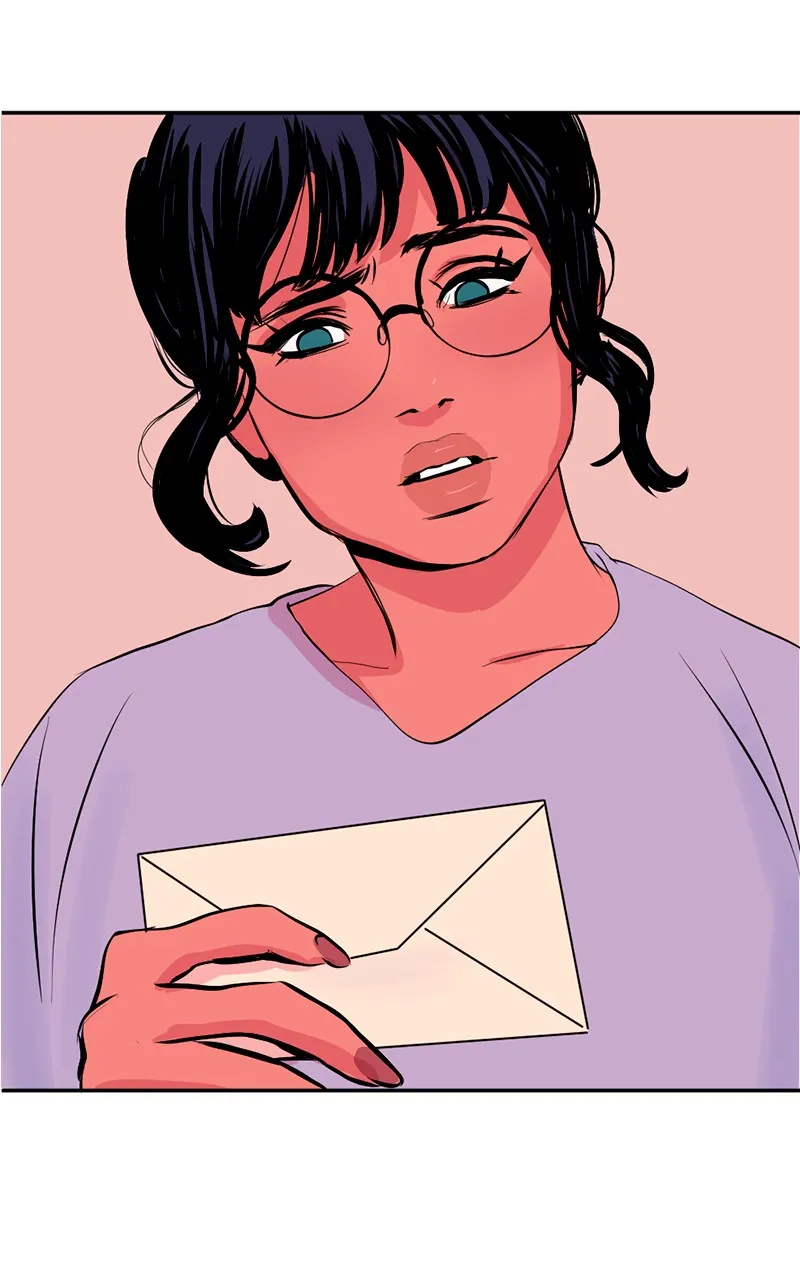 Archie Comics:Big Ethel Energy Chapter 1 page 94 - 