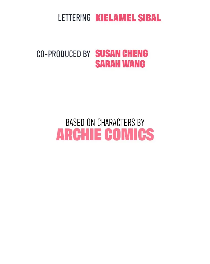 Archie Comics:Big Ethel Energy Chapter 1 page 97 - 