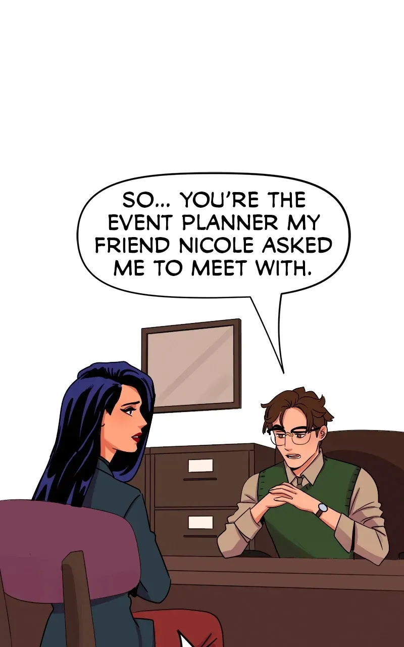 Archie Comics:Big Ethel Energy Chapter 14 page 2 - 