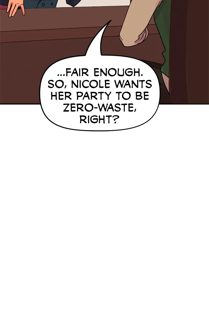 Archie Comics:Big Ethel Energy Chapter 14 page 11 - 