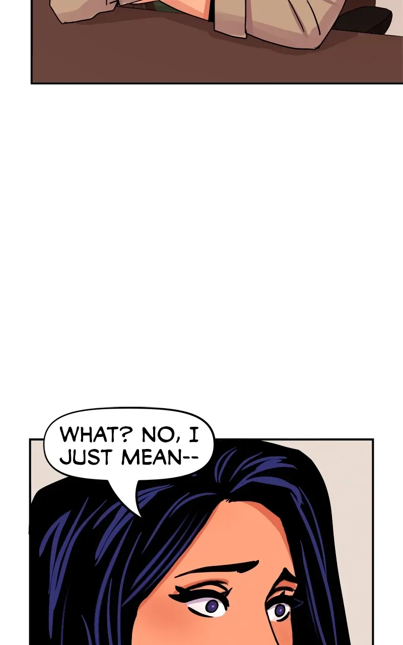 Archie Comics:Big Ethel Energy Chapter 14 page 14 - 