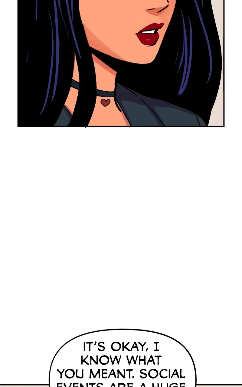 Archie Comics:Big Ethel Energy Chapter 14 page 15 - 