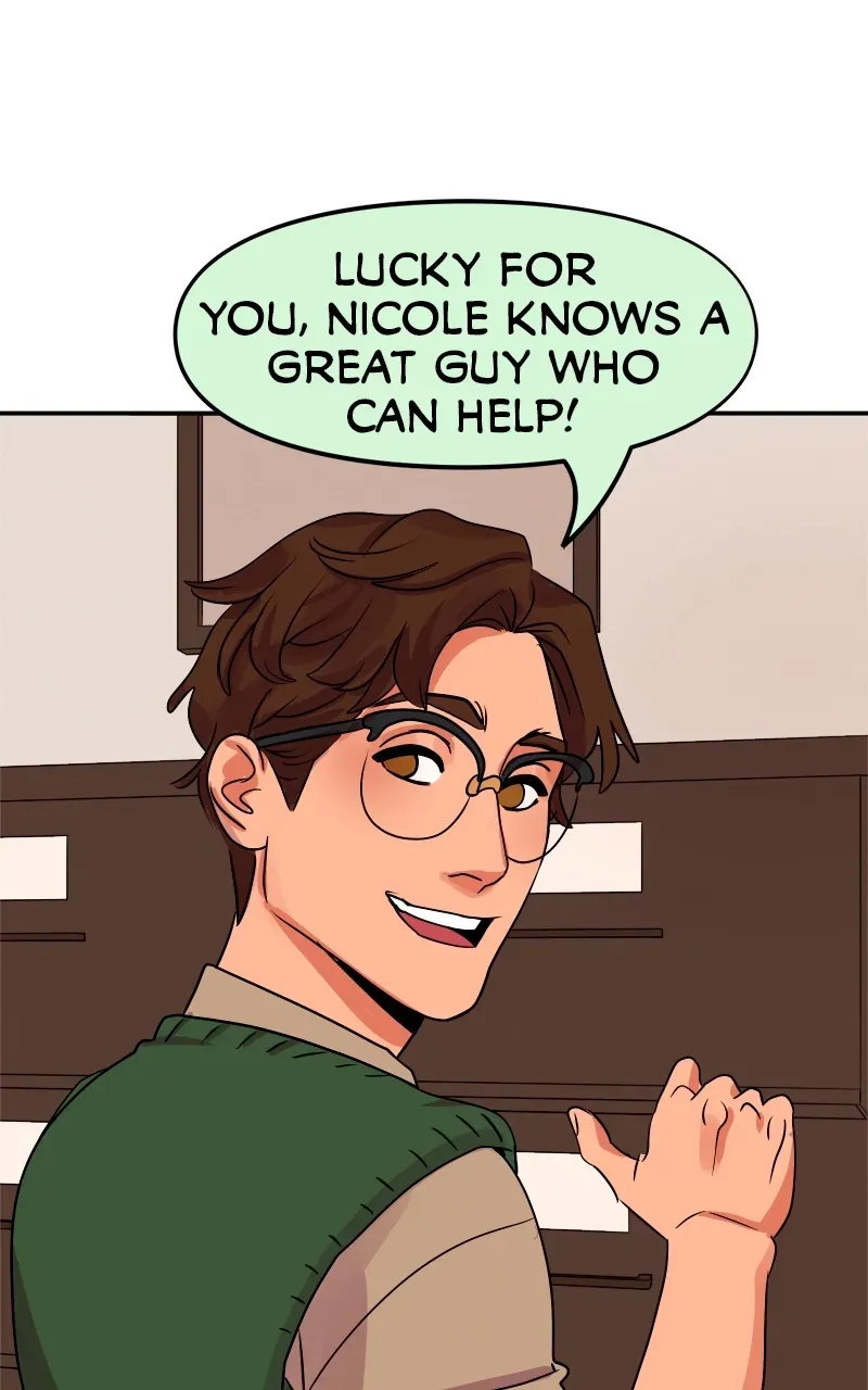 Archie Comics:Big Ethel Energy Chapter 14 page 17 - 