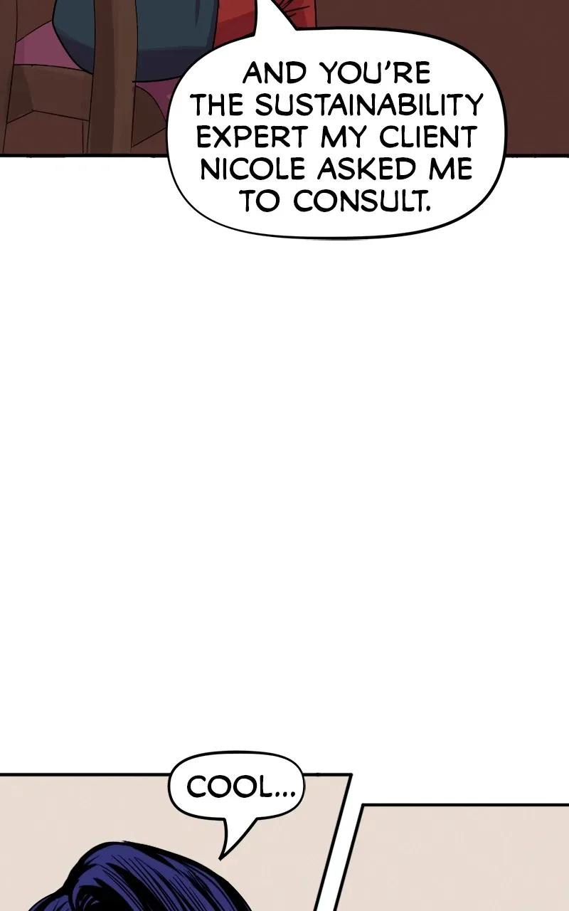 Archie Comics:Big Ethel Energy Chapter 14 page 3 - 