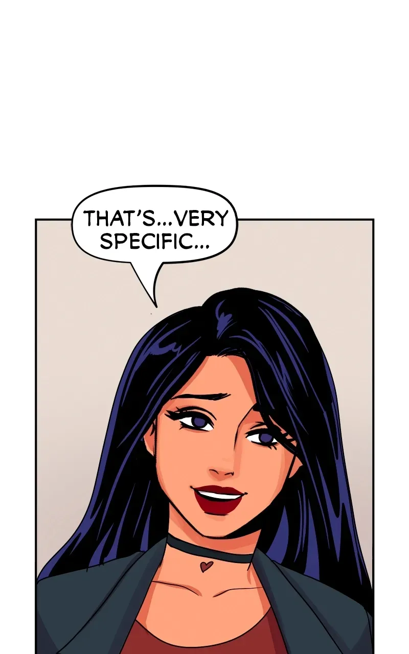 Archie Comics:Big Ethel Energy Chapter 14 page 22 - 