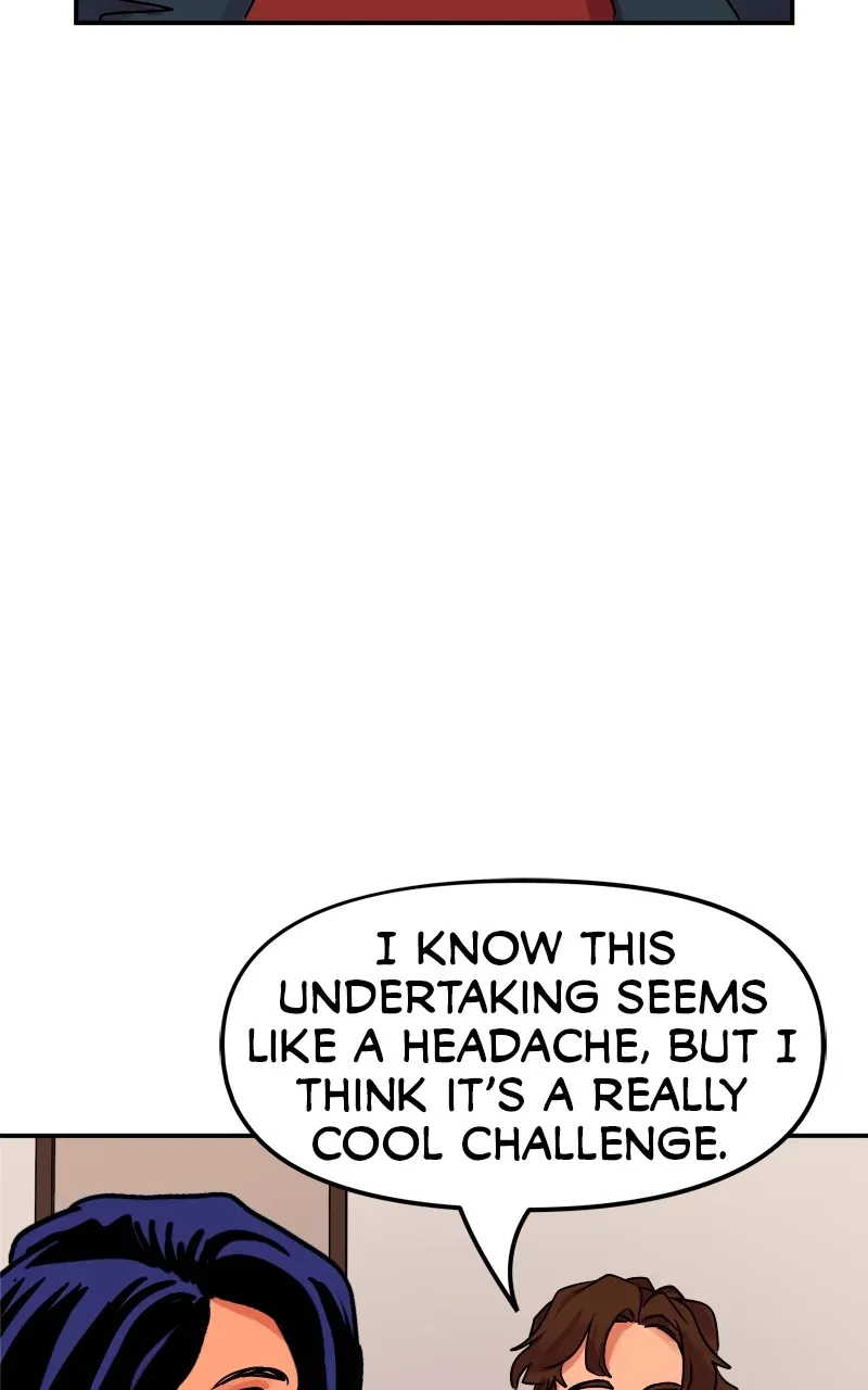 Archie Comics:Big Ethel Energy Chapter 14 page 23 - 