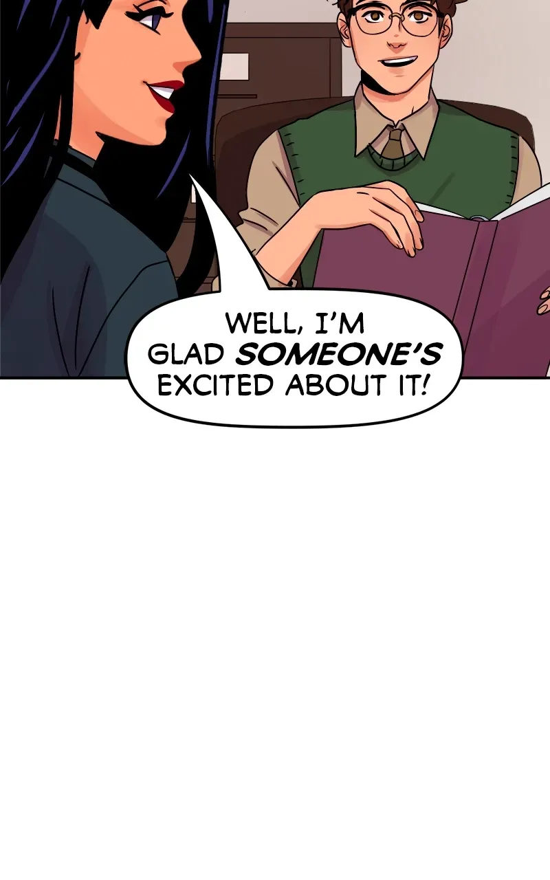 Archie Comics:Big Ethel Energy Chapter 14 page 24 - 