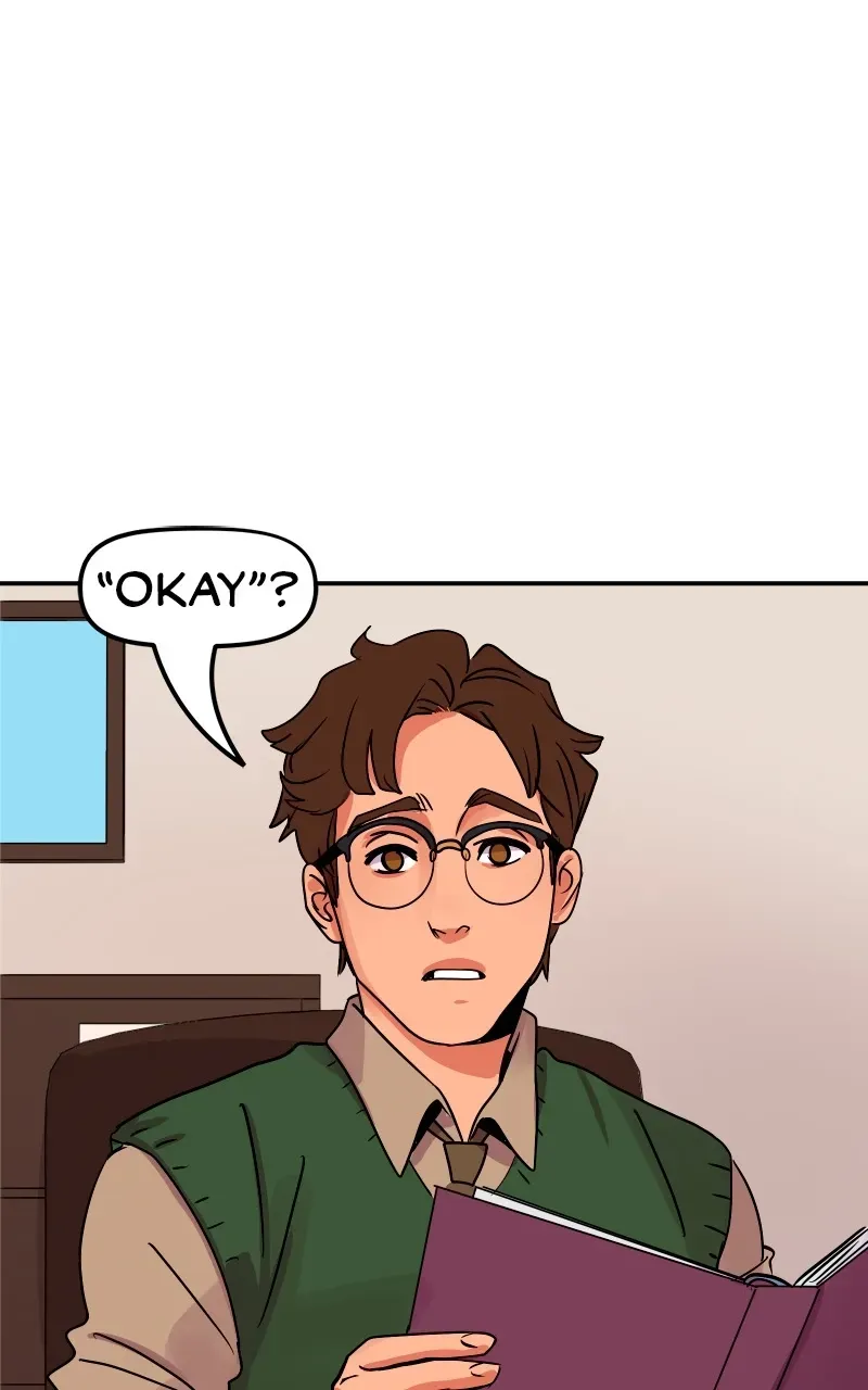 Archie Comics:Big Ethel Energy Chapter 14 page 29 - 