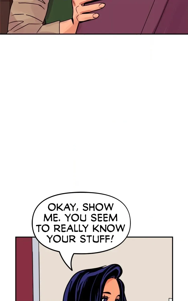 Archie Comics:Big Ethel Energy Chapter 14 page 30 - 