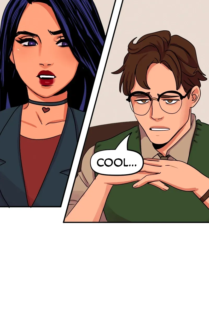 Archie Comics:Big Ethel Energy Chapter 14 page 4 - 