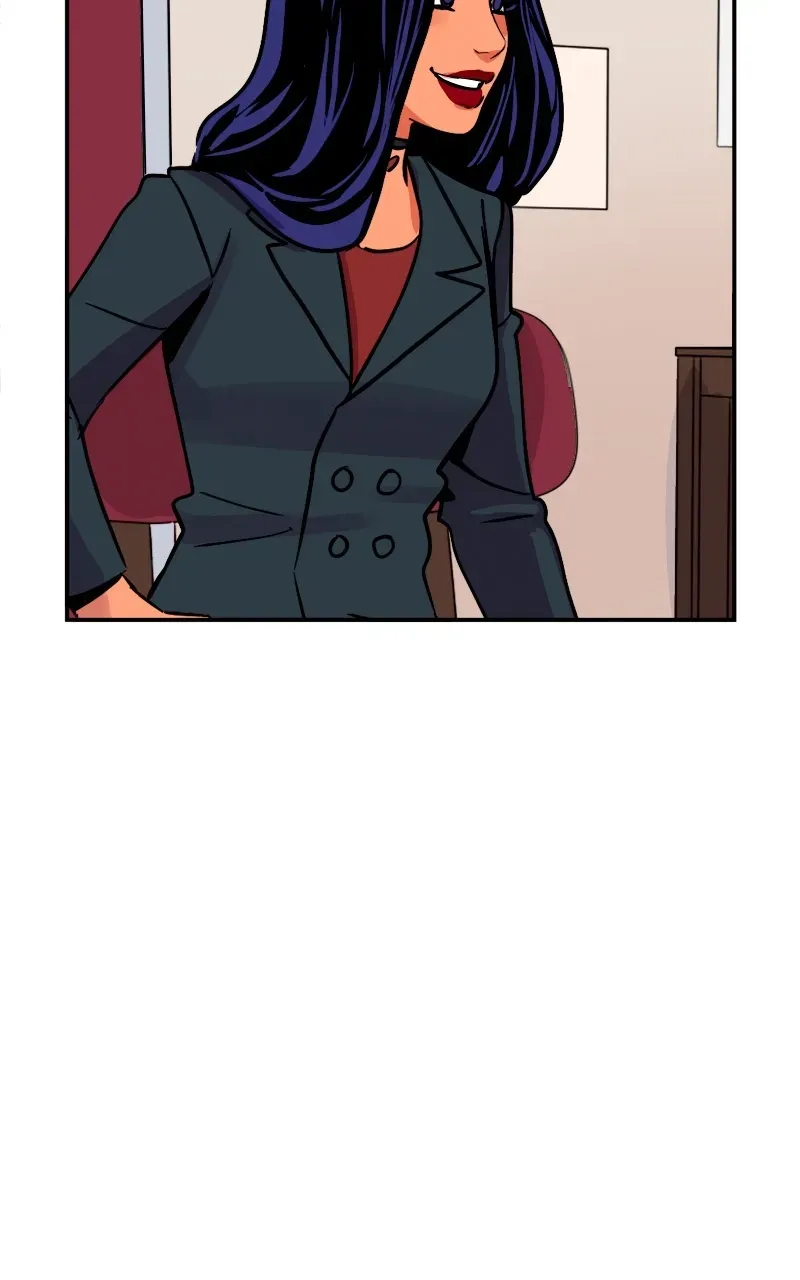 Archie Comics:Big Ethel Energy Chapter 14 page 31 - 