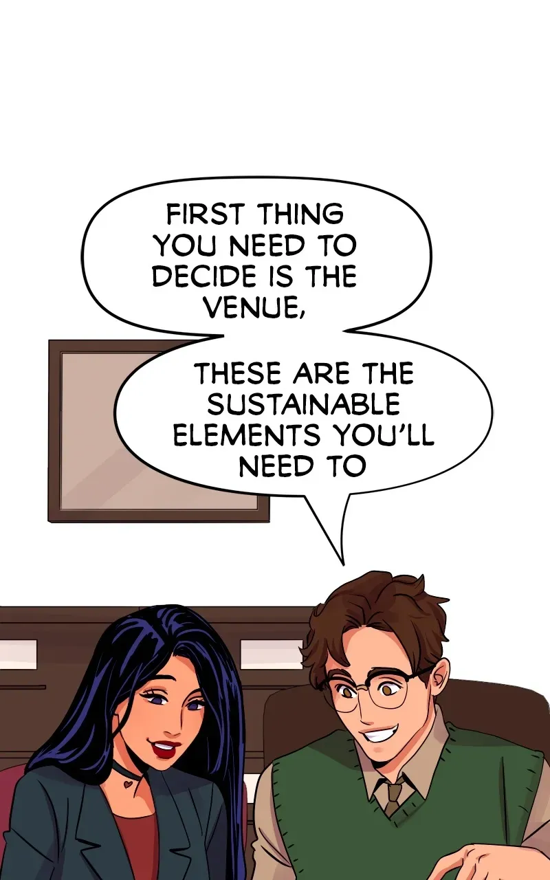 Archie Comics:Big Ethel Energy Chapter 14 page 32 - 