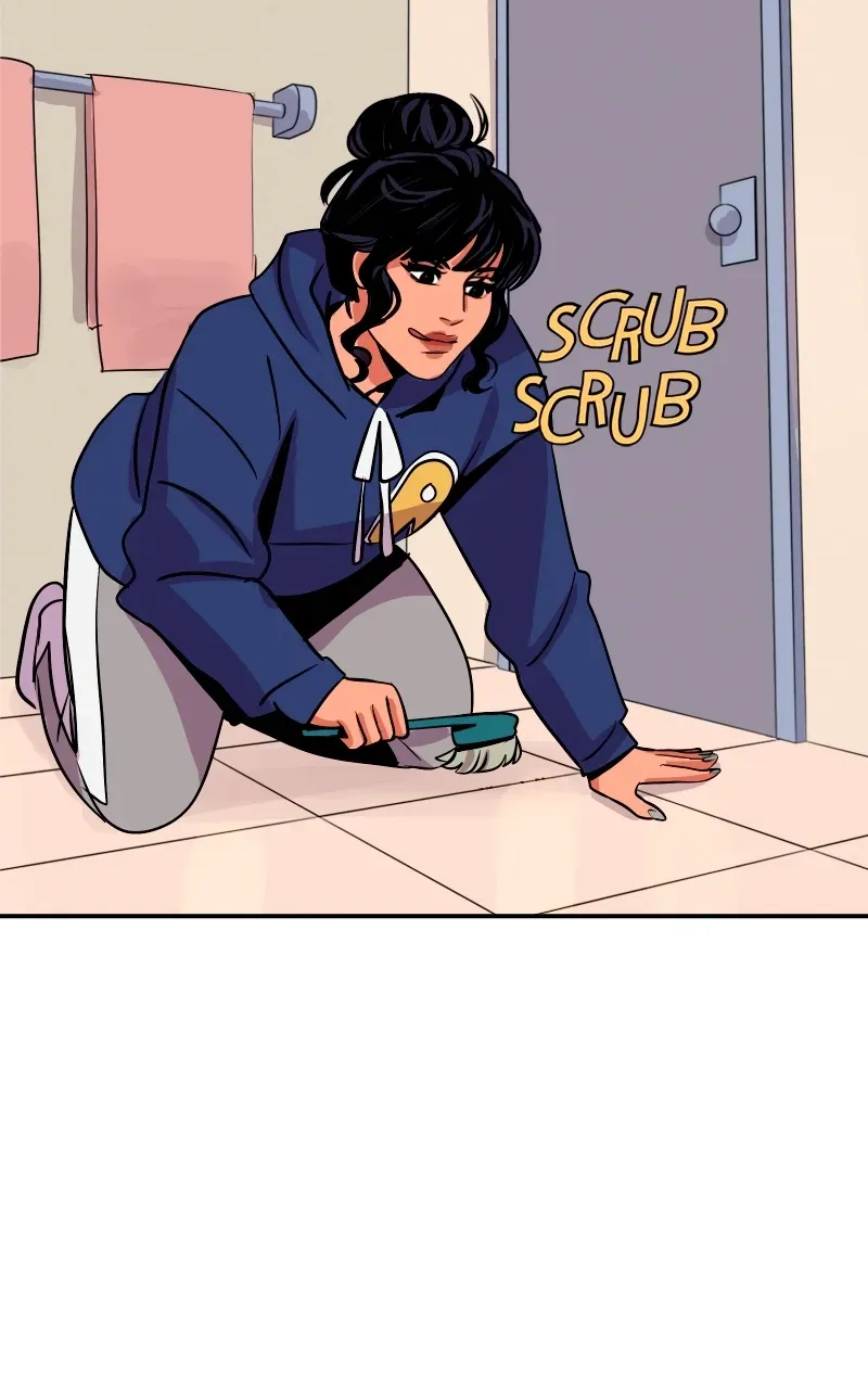 Archie Comics:Big Ethel Energy Chapter 14 page 39 - 