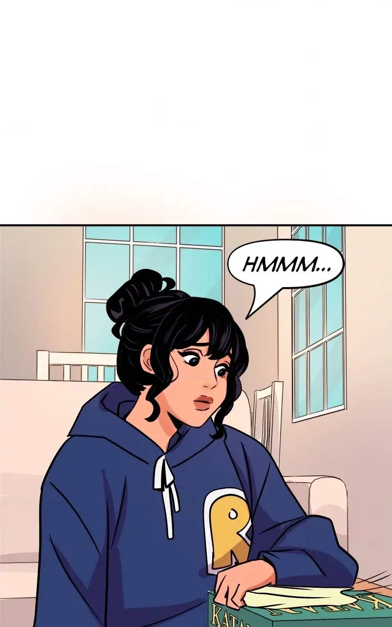 Archie Comics:Big Ethel Energy Chapter 14 page 40 - 