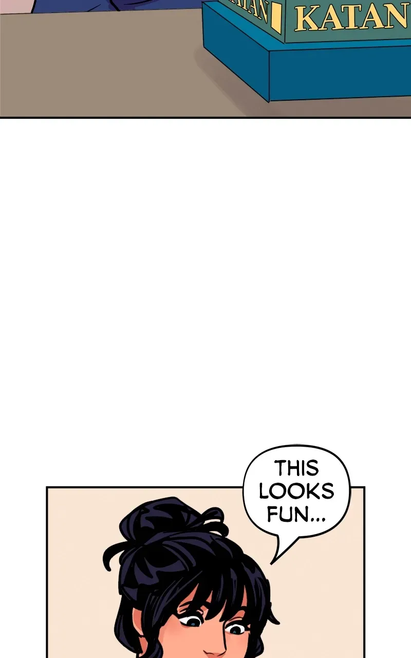 Archie Comics:Big Ethel Energy Chapter 14 page 41 - 