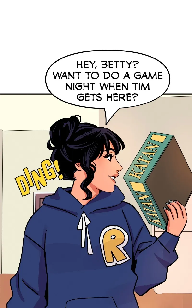 Archie Comics:Big Ethel Energy Chapter 14 page 44 - 
