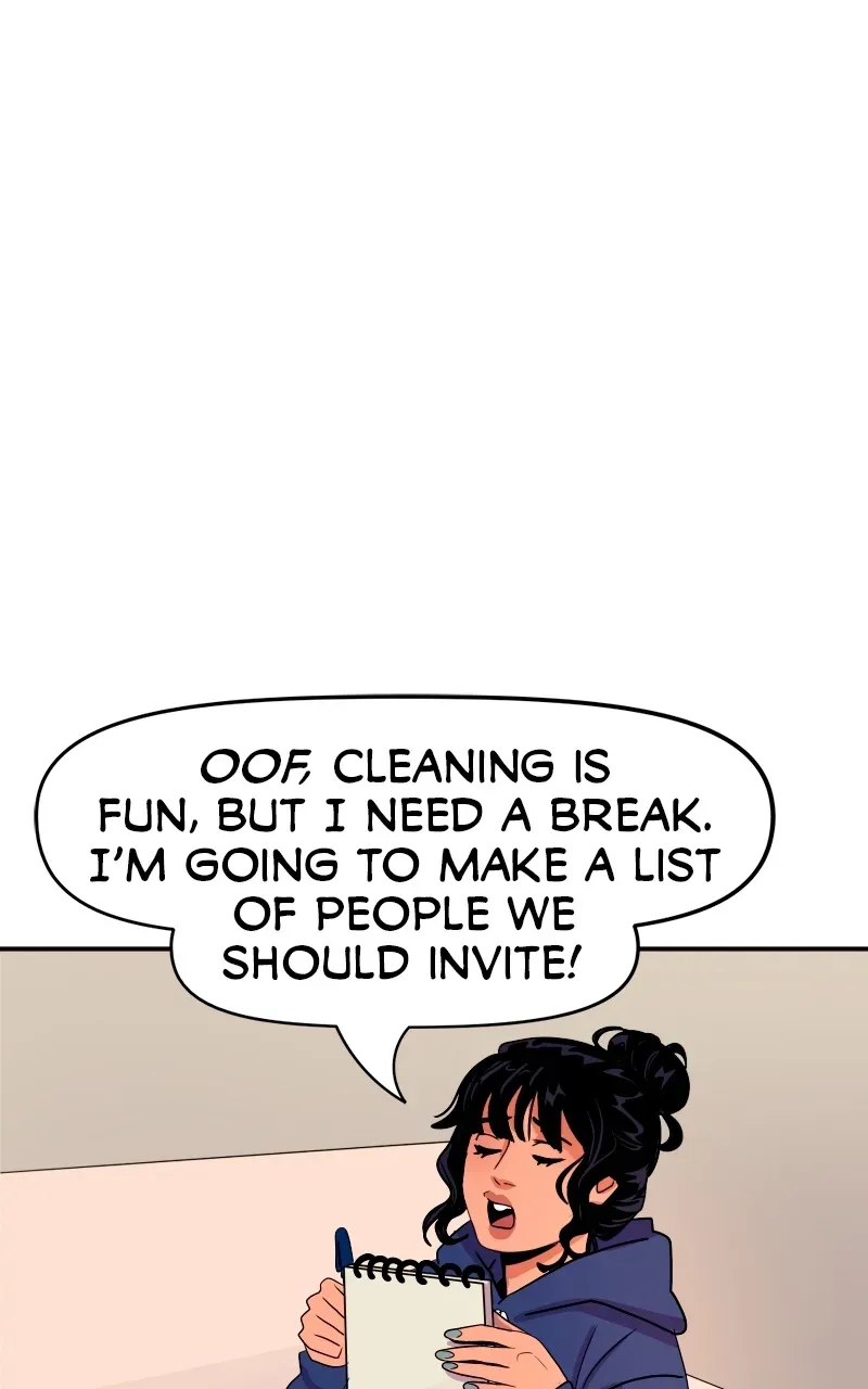 Archie Comics:Big Ethel Energy Chapter 14 page 47 - 