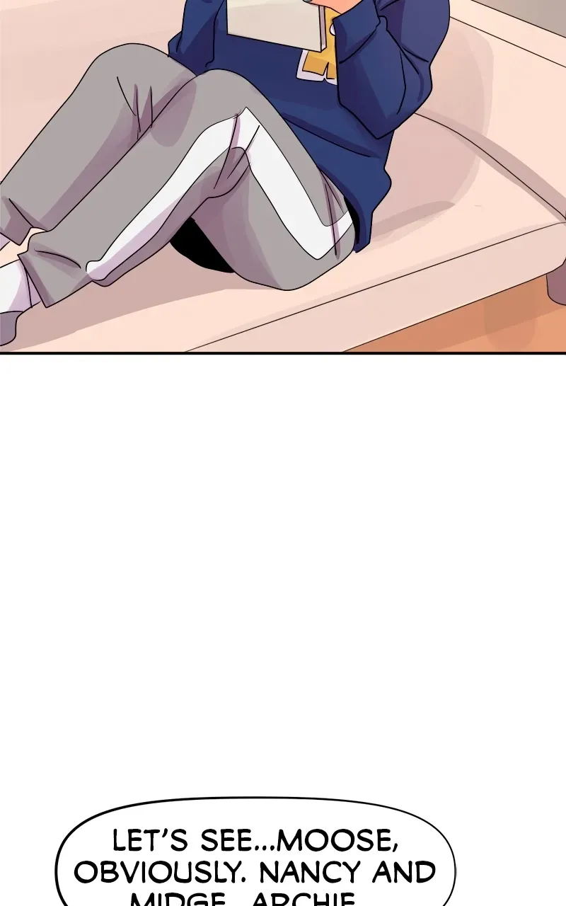 Archie Comics:Big Ethel Energy Chapter 14 page 48 - 
