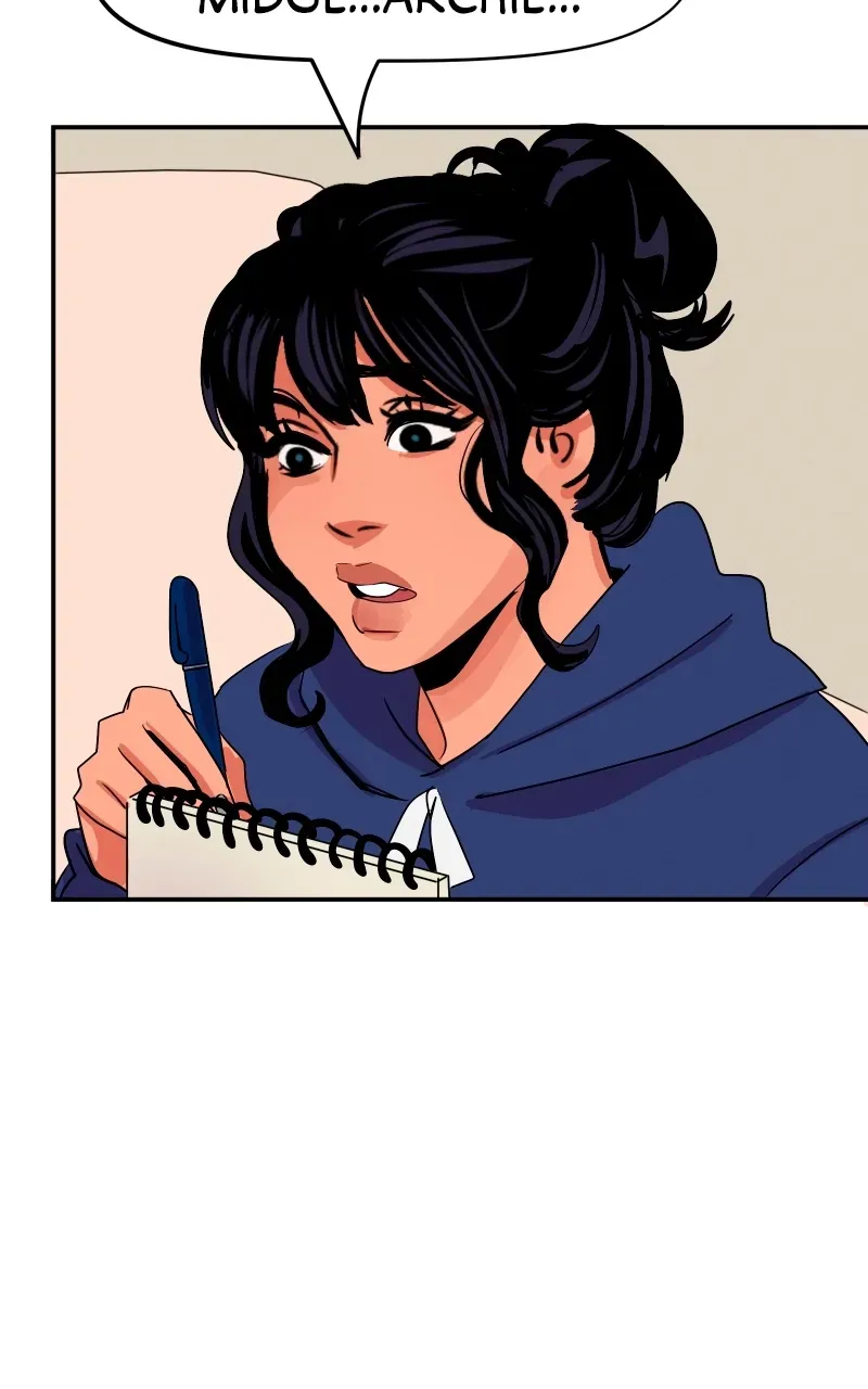 Archie Comics:Big Ethel Energy Chapter 14 page 49 - 
