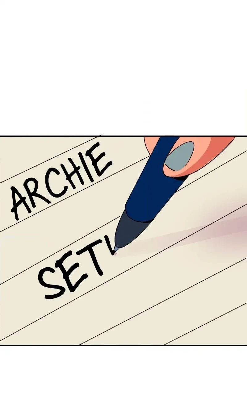 Archie Comics:Big Ethel Energy Chapter 14 page 50 - 