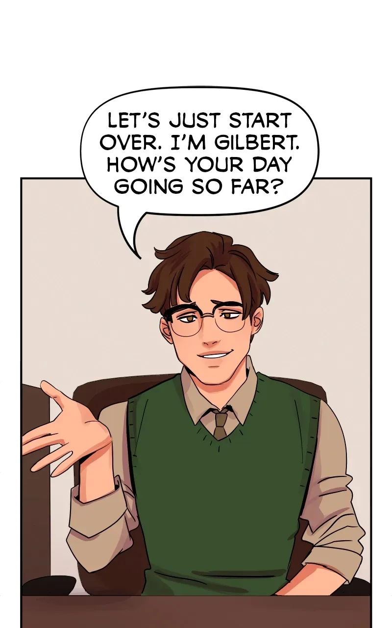 Archie Comics:Big Ethel Energy Chapter 14 page 6 - 