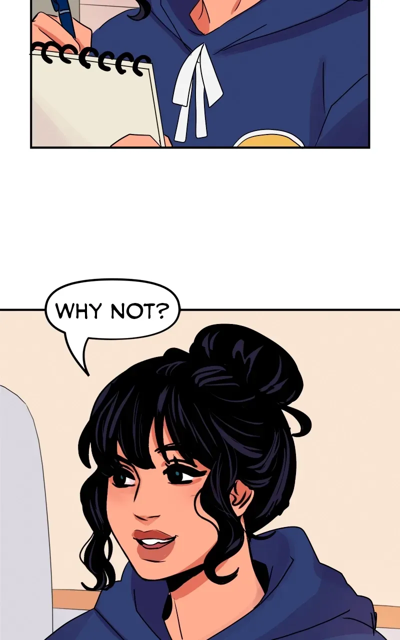 Archie Comics:Big Ethel Energy Chapter 14 page 52 - 