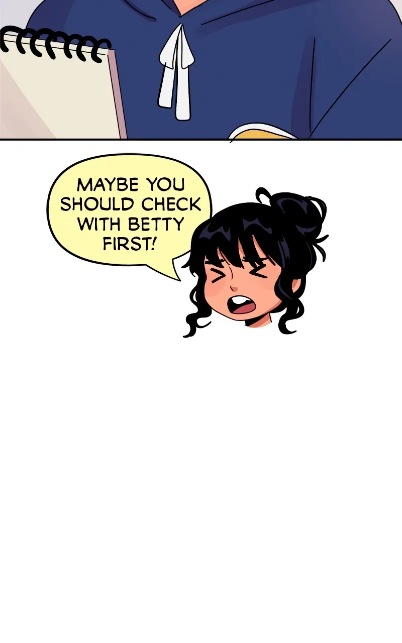 Archie Comics:Big Ethel Energy Chapter 14 page 53 - 
