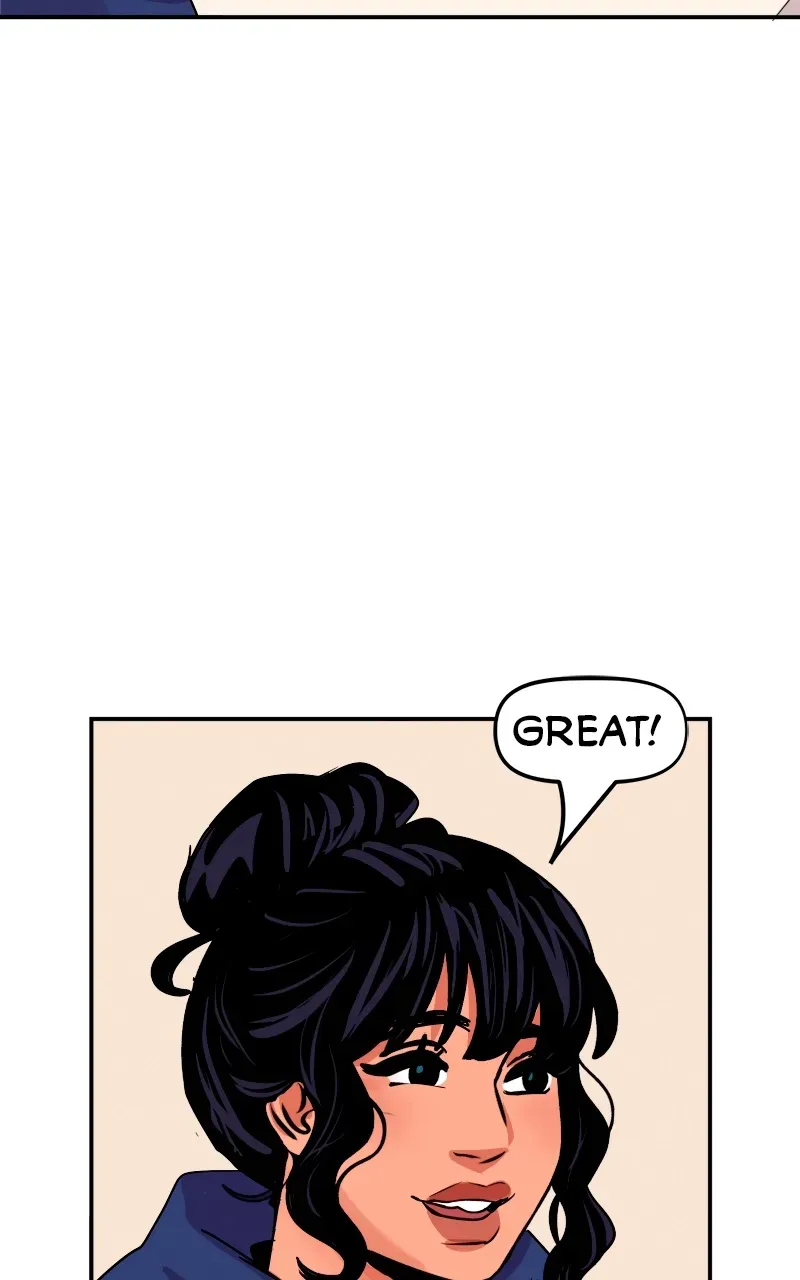 Archie Comics:Big Ethel Energy Chapter 14 page 55 - 