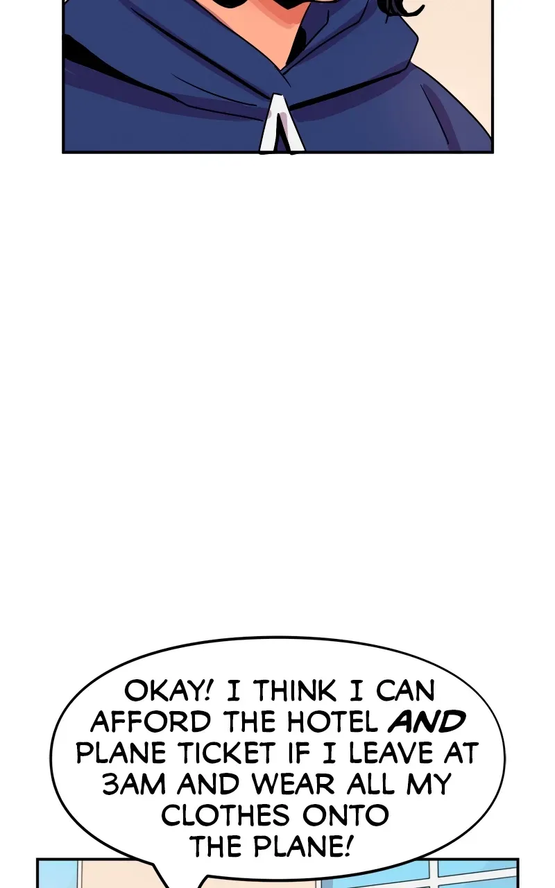 Archie Comics:Big Ethel Energy Chapter 14 page 56 - 