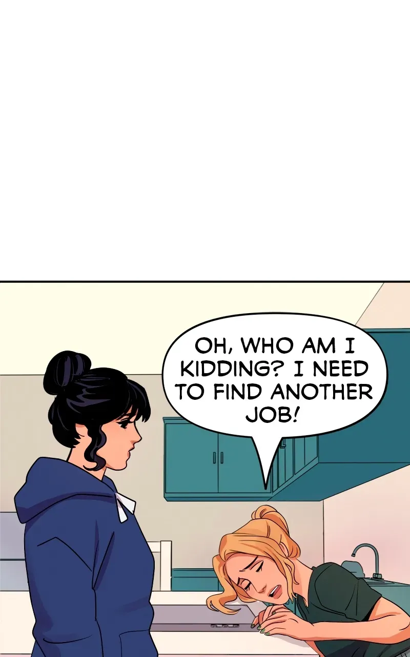Archie Comics:Big Ethel Energy Chapter 14 page 58 - 