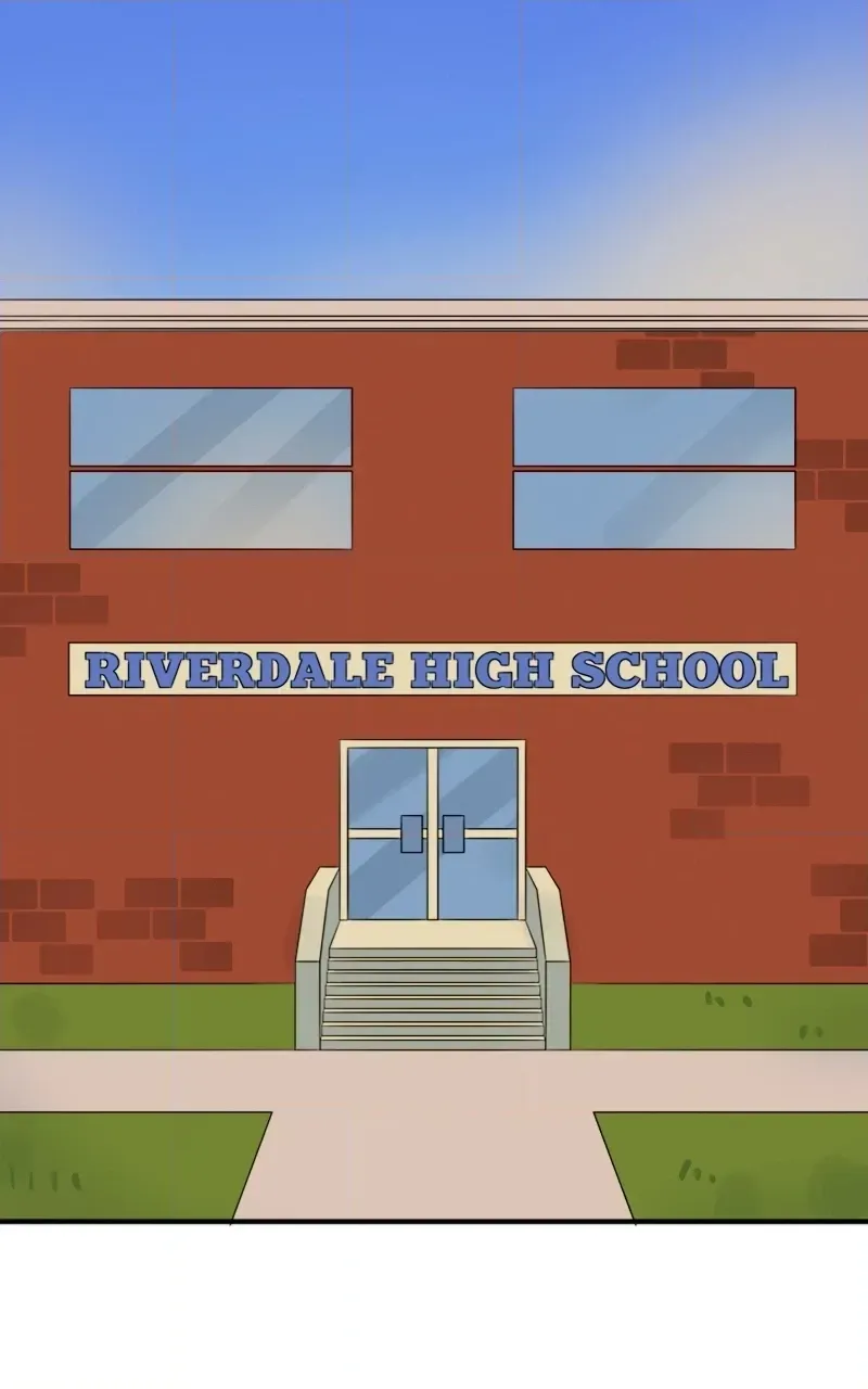 Archie Comics:Big Ethel Energy Chapter 14 page 60 - 