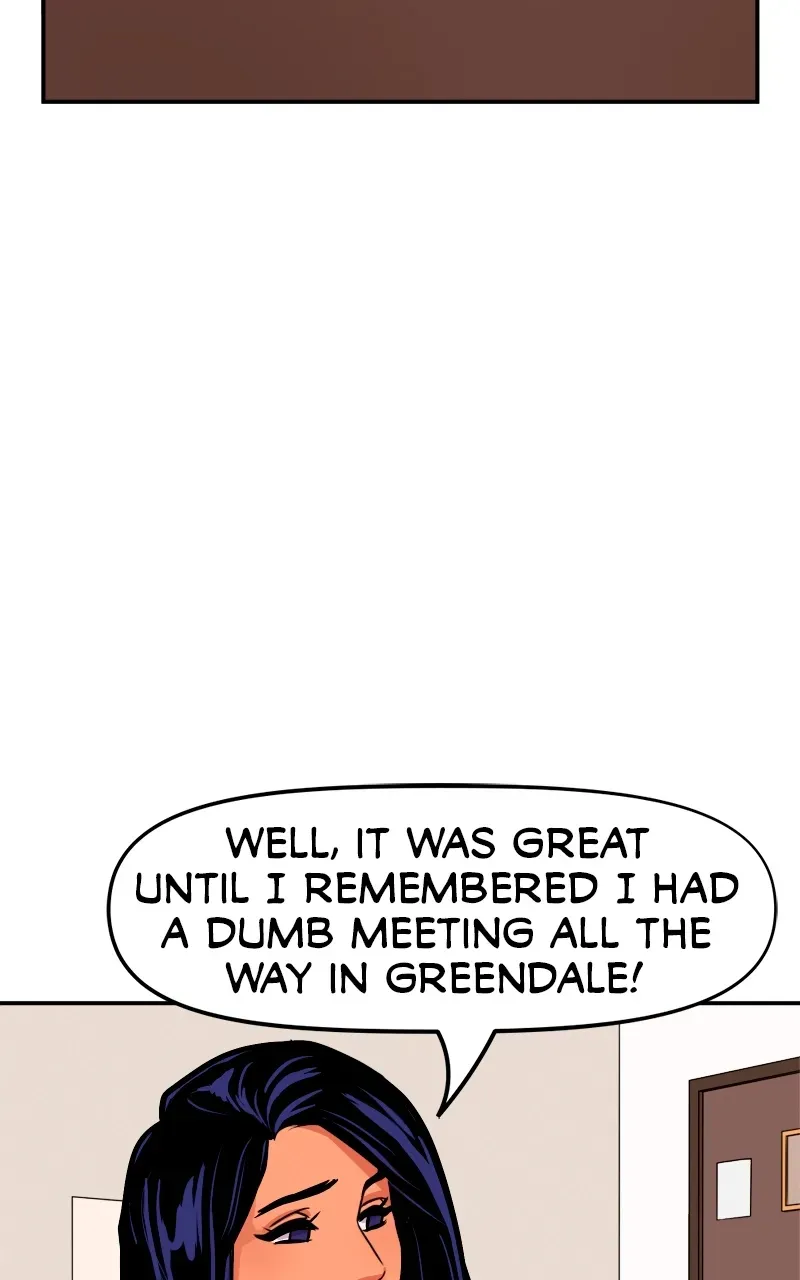 Archie Comics:Big Ethel Energy Chapter 14 page 7 - 