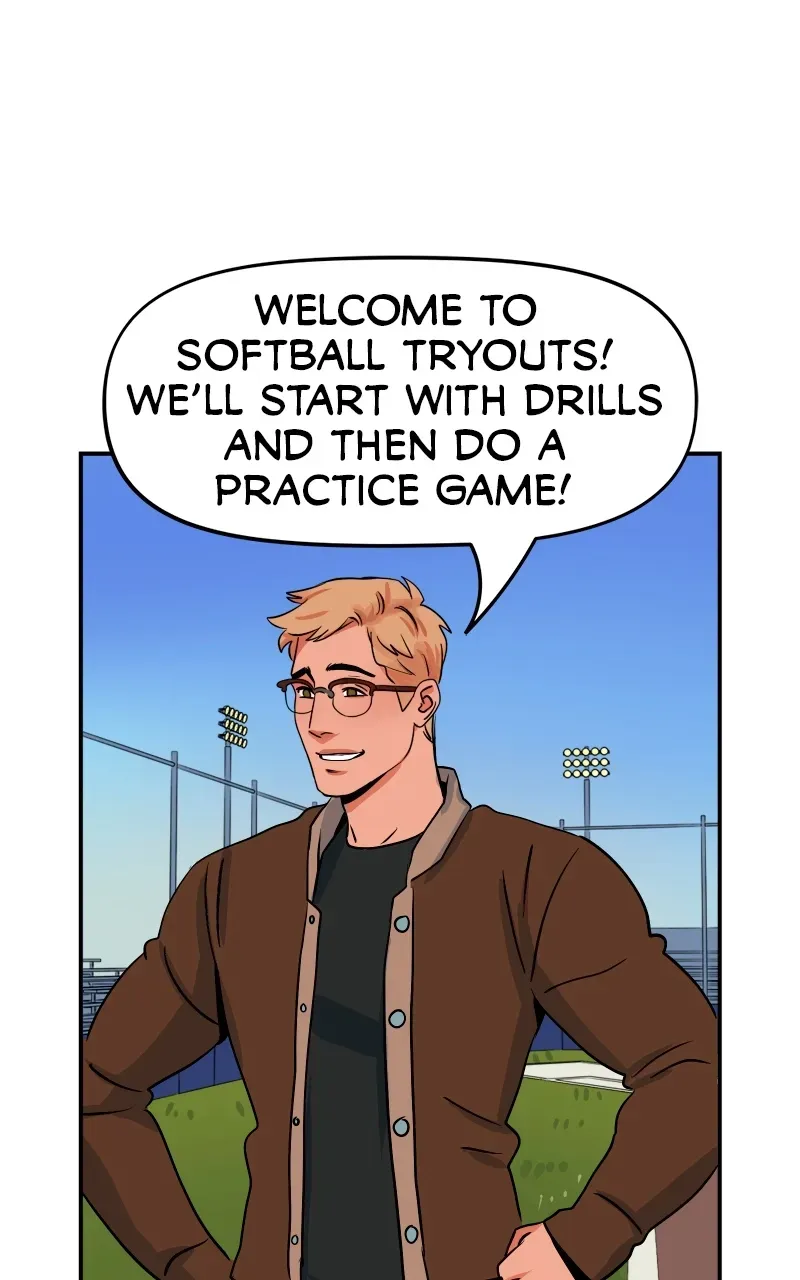 Archie Comics:Big Ethel Energy Chapter 14 page 61 - 