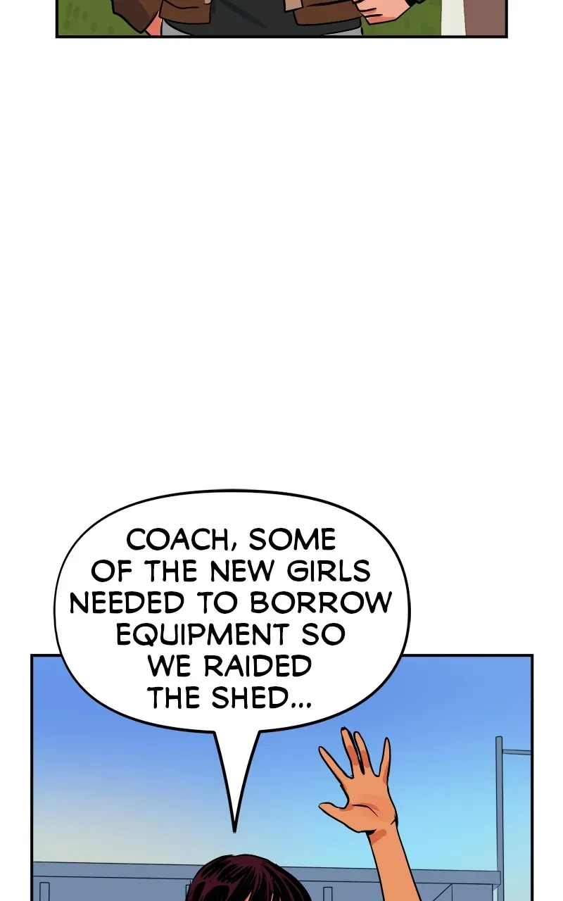 Archie Comics:Big Ethel Energy Chapter 14 page 62 - 