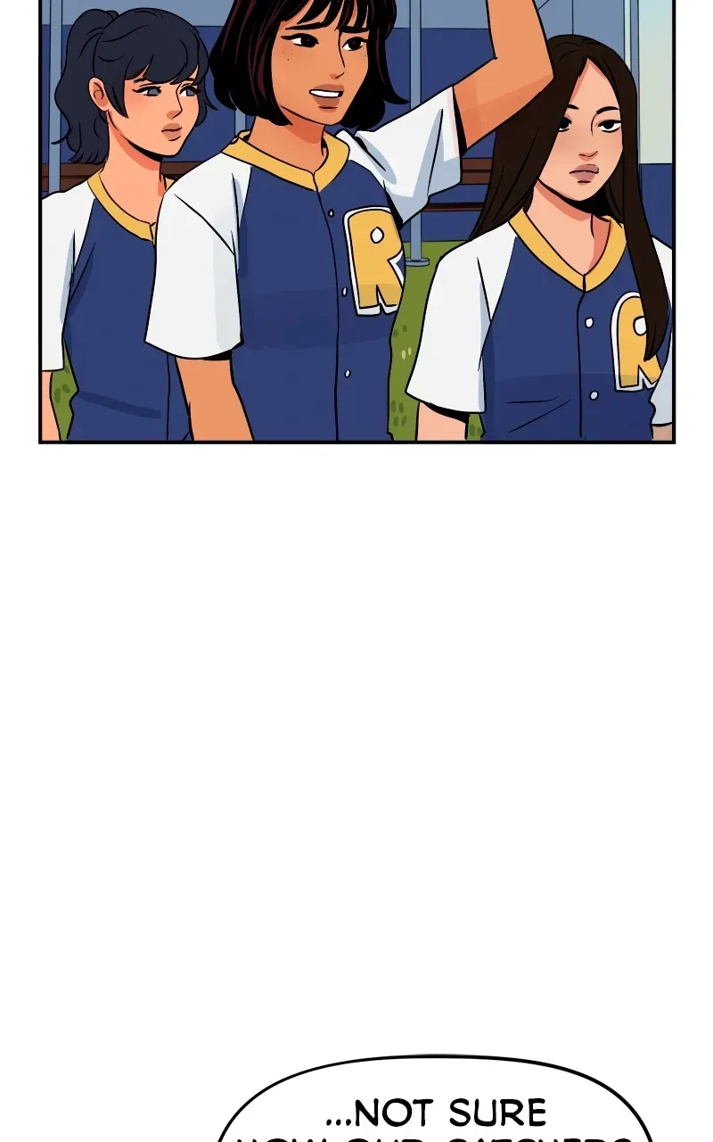Archie Comics:Big Ethel Energy Chapter 14 page 63 - 