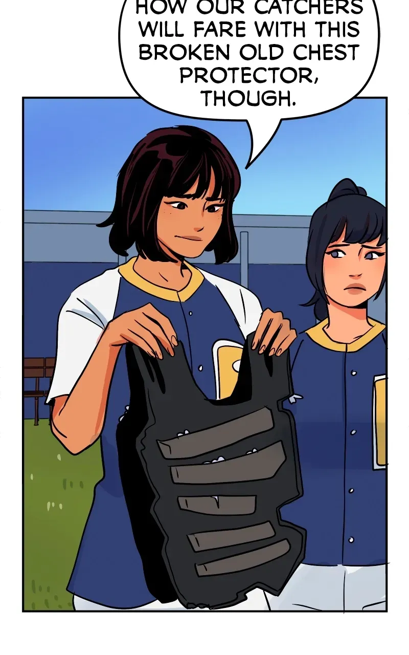 Archie Comics:Big Ethel Energy Chapter 14 page 64 - 
