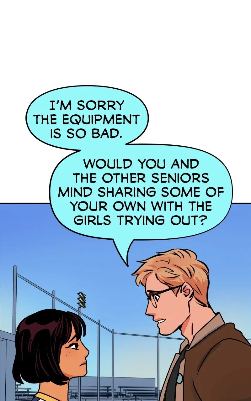 Archie Comics:Big Ethel Energy Chapter 14 page 68 - 