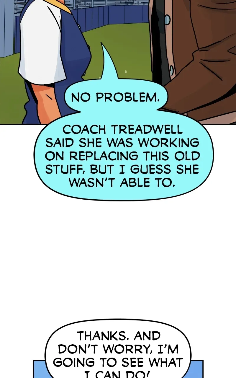 Archie Comics:Big Ethel Energy Chapter 14 page 69 - 