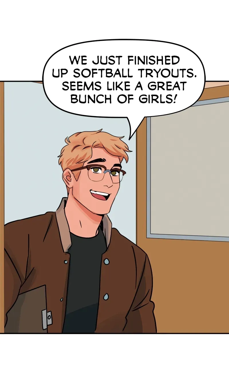 Archie Comics:Big Ethel Energy Chapter 14 page 75 - 