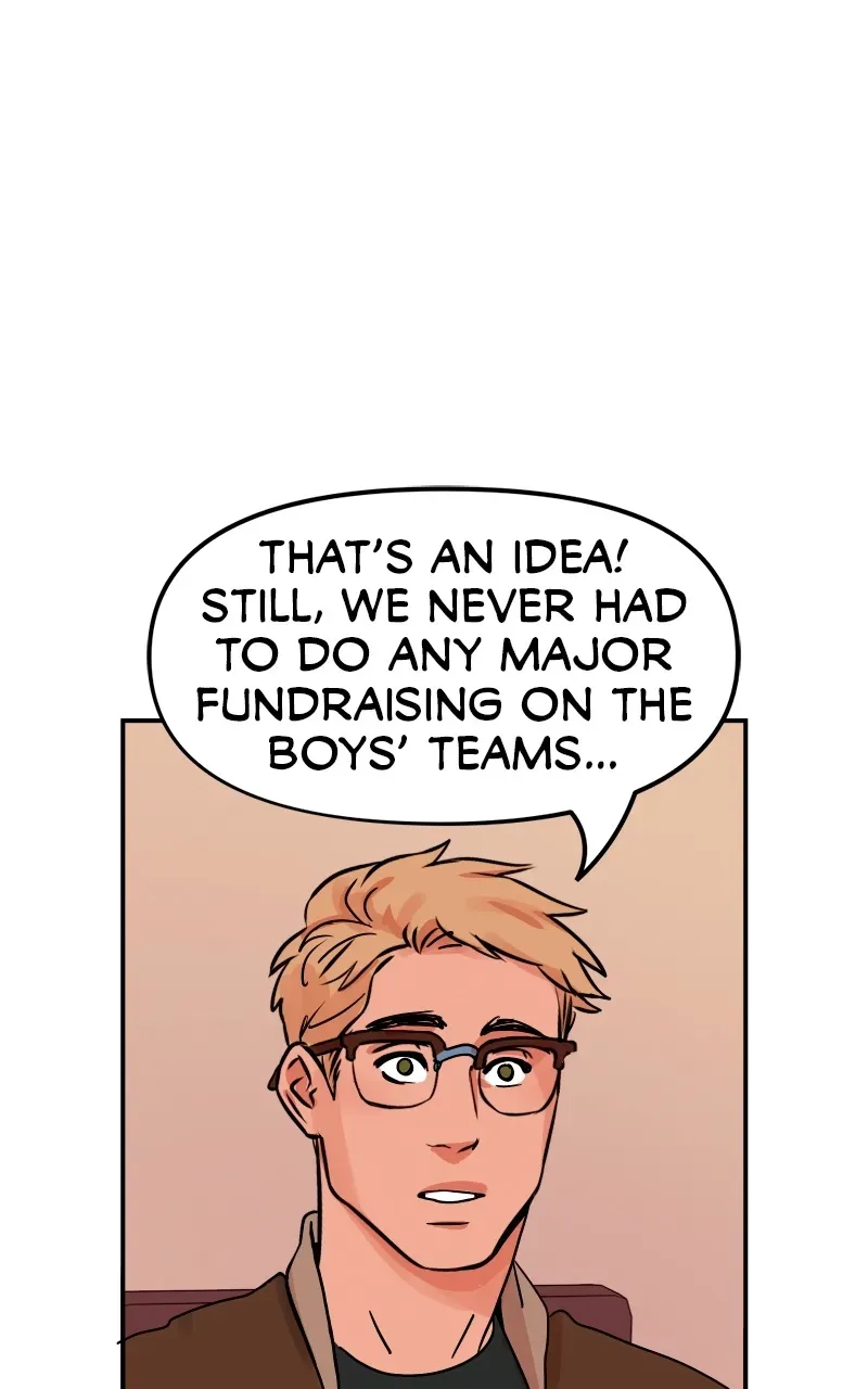 Archie Comics:Big Ethel Energy Chapter 14 page 84 - 