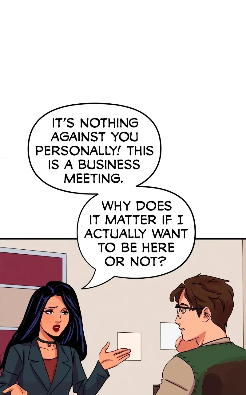 Archie Comics:Big Ethel Energy Chapter 14 page 10 - 