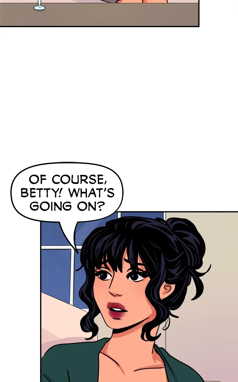 Archie Comics:Big Ethel Energy Chapter 15 page 11 - 
