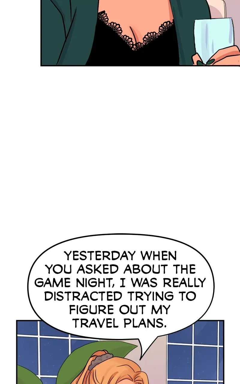 Archie Comics:Big Ethel Energy Chapter 15 page 12 - 