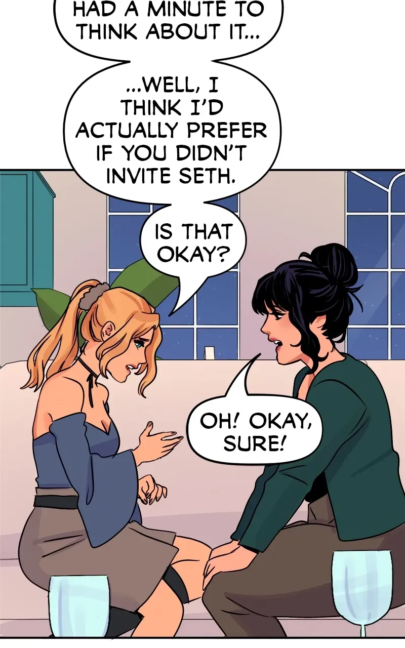 Archie Comics:Big Ethel Energy Chapter 15 page 14 - 