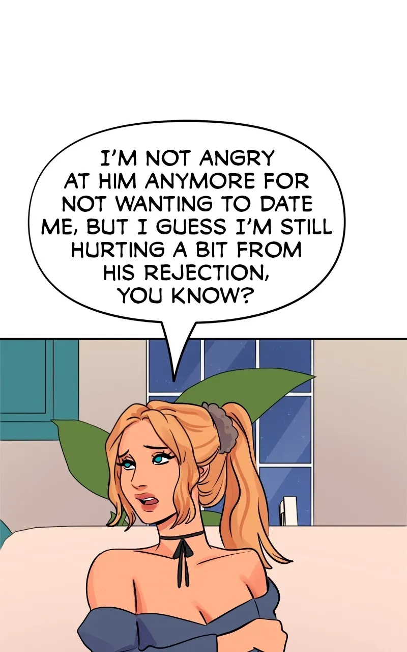 Archie Comics:Big Ethel Energy Chapter 15 page 18 - 