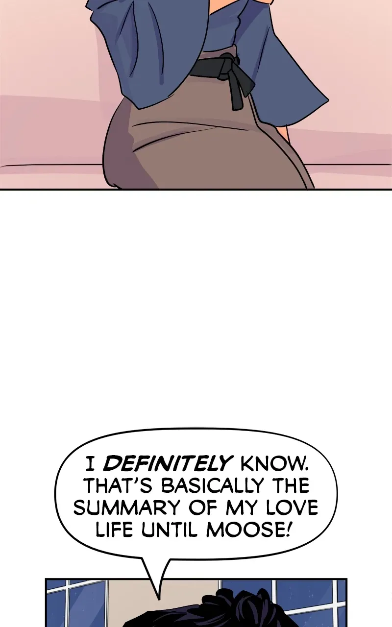 Archie Comics:Big Ethel Energy Chapter 15 page 19 - 